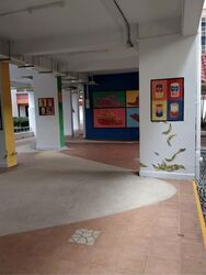 Blk 8 Holland Avenue (Queenstown), HDB 3 Rooms #561918861